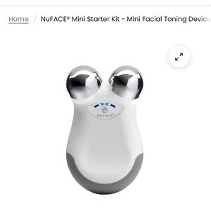 NuFACE mini